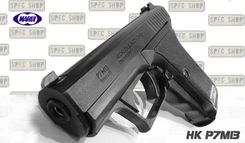 Tokyo Marui Heckler&Koch P7M13 - High Grade