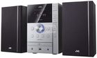 JVC UX-G357