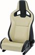 Recaro - Fotel Sportster Cs