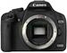 Canon EOS 500D body