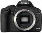 Canon EOS 500D body
