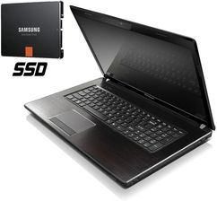 Lenovo G780 (59-367565)