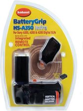 Hahnel Battery Grip HS-A350 Infra (do A200, A300, A350)