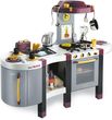 Smoby - Kuchnia elektroniczna TEFAL Excellence 24460