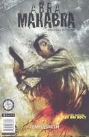 Abra Makabra. Sprawa Cala McDonalda cz. 5