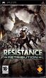 Resistance Retribution (PSP)