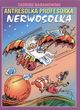 Antresolka profesorka Nerwosolka