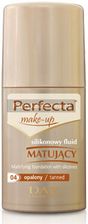 Dax Cosmetics Perfecta Make Up Fluid Matujacy 30 ml