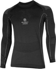 Brubeck Bluza termoaktywna BIKER'S COOLER 