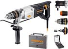 Protool DRP 20-2 E FF XL Set