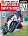  Katalog Motocykle Świata 2012