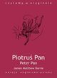 Peter Pan / Piotruś Pan (E-book)