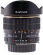 Samyang 8mm f/3.5 Asp. IF MC Fisheye Nikon Samyang 8mm f/3.5 Asp. IF MC Fisheye Nikon