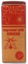 Cobeco Spanish fly Gold 3100000392