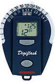 Gossen Digiflash