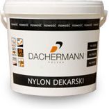 Dachermann Nylon dekarski - 4kg