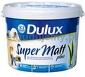 Dulux Super Matt Plus 10L