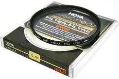 Hoya UV SUPER HMC Pro1 82mm