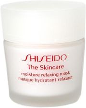 Shiseido THE SKINCARE Moisture Relaxing Mask 50 ml W Maseczka do twarzy