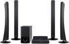 LG HT-554TH