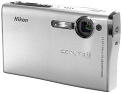 Nikon Coolpix S6