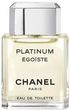 Perfumy męskie Chanel Chanel Platinum Egoiste Woda toaletowa 100ml spray