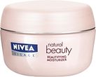 Nivea - Visage NATURAL BEAUTY - Upiększający krem nawilżający 50 ml