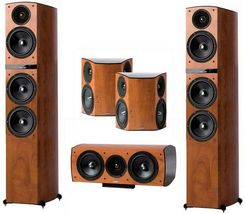 Jamo C 809 HCS 3