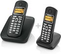 SIEMENS GIGASET AL 280 DUO