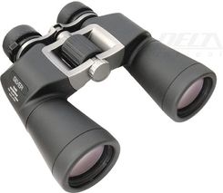 Delta Optical Silver 10x50