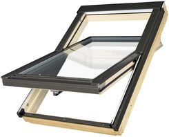 FAKRO FTT U5 Thermo 07 78x140