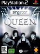 Singstar Queen (Gra PS2)