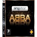 Singstar ABBA (Gra PS2)