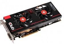 CLUB3D RADEON 7970 3GB 1100MHZ 2XMINIDP&HDMI&2XDVI PCI-E COOLSTREAM XT2 (CGAX-7977S13)