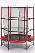 Trampolina 1,4m + safety-net