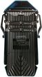 Acer PREDATOR ASG7200 AMD Phenom X4 9750 4GB 640GB HD4850 DVD-RW VHP (9W.ALR6J.LC6)