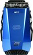 Acer PREDATOR ASG7200 AMD Phenom X4 9750 4GB 640GB HD4850 DVD-RW VHP (9W.ALR6J.LC6)