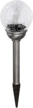 Polux Lampa Solarna Kula Xxl
