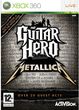 Guitar Hero: Metallica (X360)
