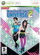 Dancing Stage Universe 2 (Gra Xbox360)