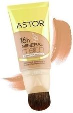 Astor 16h Mineral Match Make Up podkład 30 ml