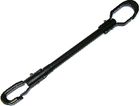 Thule Adapter do damskiej ramy roweru, rozsuwany (981)