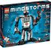  LEGO Mindstorms Ev3 31313