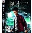 Harry Potter i Książę Półkrwi (PS3)