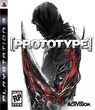Prototype (Gra PS3)