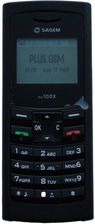 Sagem my100X