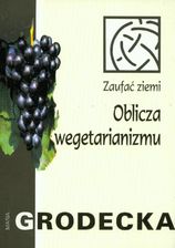 Oblicza wegetarnizmu