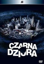 Czarna dziura (The Black Hole) (DVD)