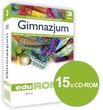 EDUROM PAKIET 7 PRZEDMIOTóW DLA GIMNAZJUM KLASA 3