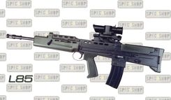 HFC L85A2